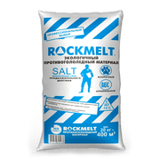 Противогололедный материал Rockmelt Salt